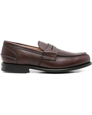 Church's Shoe - Brown