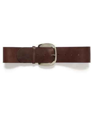 Aniye By Belts - Black