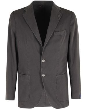 Santaniello Armatura Oxford - Black