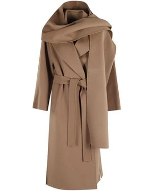 Max Mara Cuore - Brown