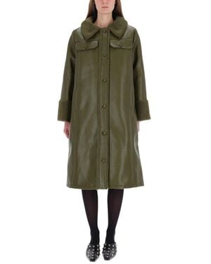 Baum und Pferdgarten Desire Coat - Green