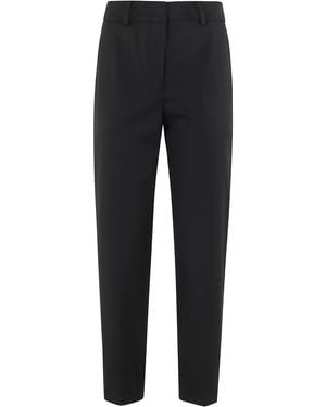 Seventy Pantalone - Black