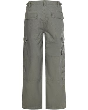 Stussy Trousers - Grey