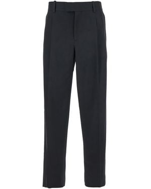 Drole de Monsieur Le Pantalon Golfeur - Blue
