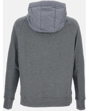 Canada Goose Huron Hybridge Jacket - Gray