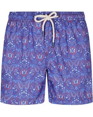 Peninsula Elastico - Blue