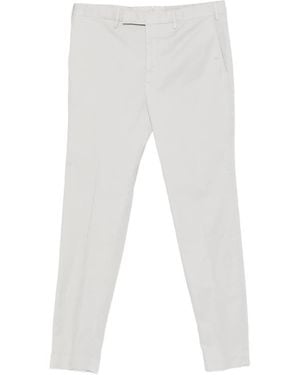 Incotex Pant - White