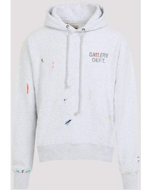 GALLERY DEPT. Sweatshirt - White