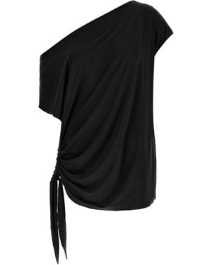 Goldbergh Zaira Minidress - Black