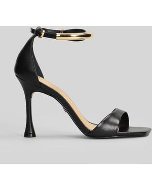 Carrano Sandals - Black