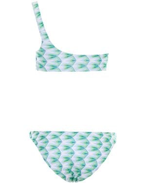 Missoni Sea Clothing Viscosa - Blue