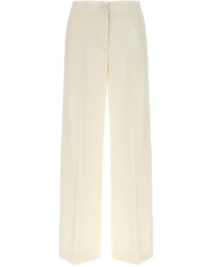 Brioni Camilla Pants - White
