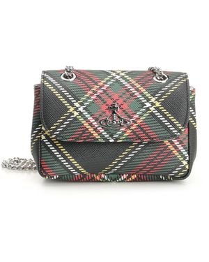 Vivienne Westwood Small Purse - Grey