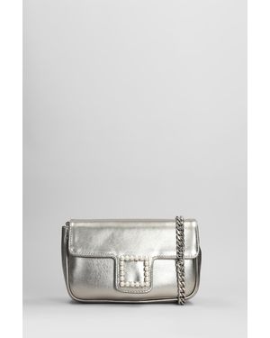 Roberto Festa Lunette Shoulder Bag - Multicolour