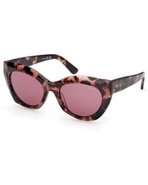 PUCCI Sunglasses Acetate Eyewear - Pink