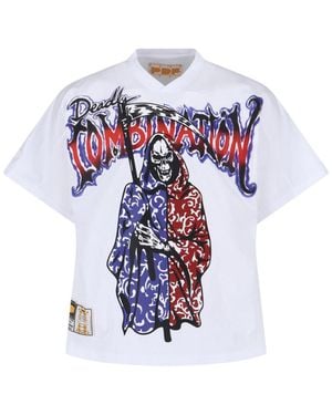 PDF T-Shirts And Polos Cotton - White