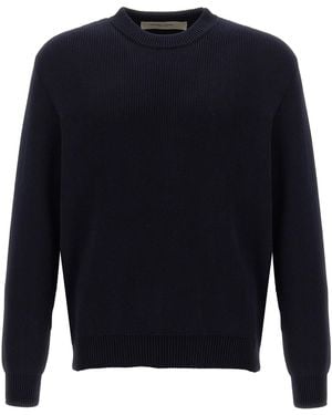 Golden Goose Cotton Cardigan Clothing - Blue