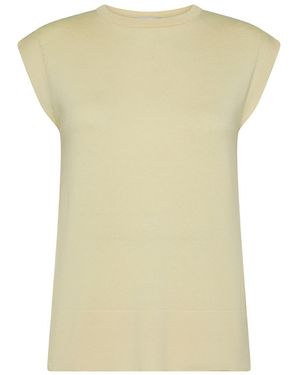 Cruna Top - Natural