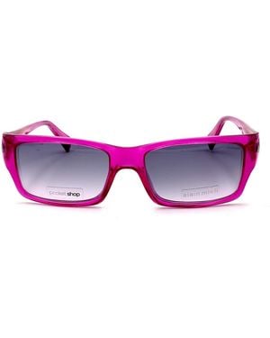 Alain Mikli A0641 Celluloid Occhiali Sole - Pink