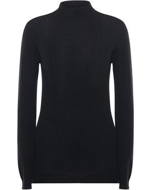 Pinko Turtleneck - Black