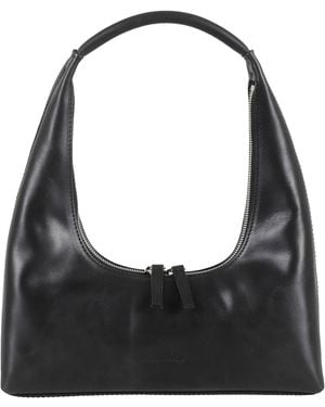 Marge Sherwood Hobo Shoulder - Black