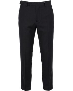 Valentino Trousers - Blue