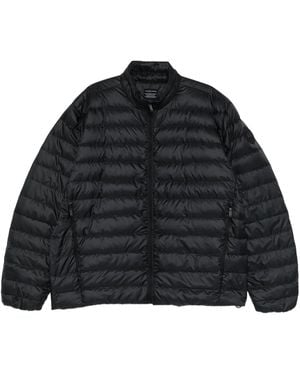 Canada Goose Coats Polyamide - Black