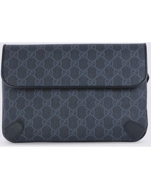 Gucci Crossbody Bag - Blue