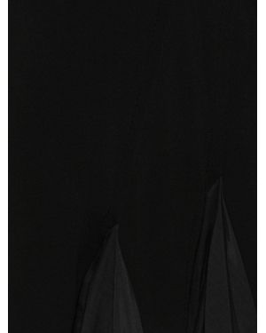 Semicouture Dresses - Black