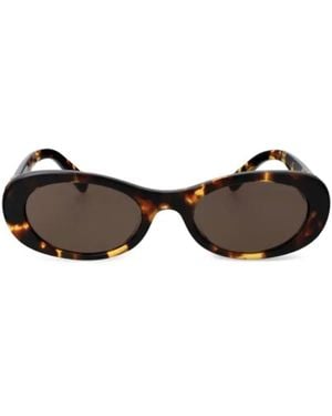 Miu Miu Miu - Black