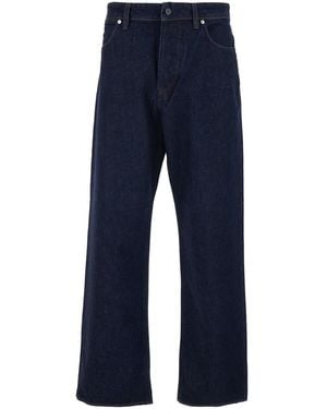 Stone Island Jeans Denim - Blue