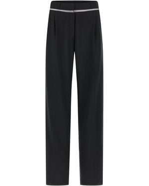 Nensi Dojaka 'Anouk' Pants - Black