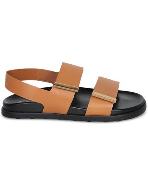 Tod's Flat sandals for Women | Online Sale up to 69% off | Lyst
