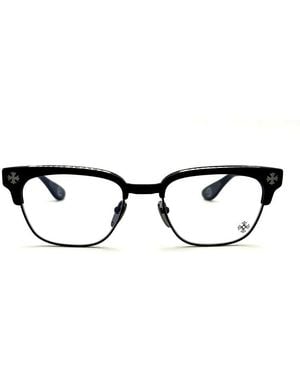 Chrome Hearts Bonennoisseur Ii - Black