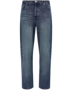 A.P.C. Fairfax Jeans - Blue