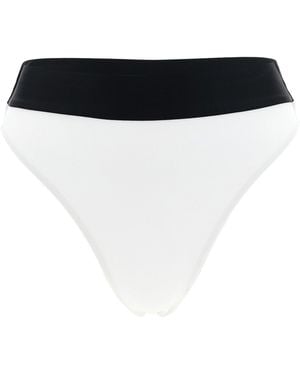 Goldbergh Oceane Bikini Bottom - Black