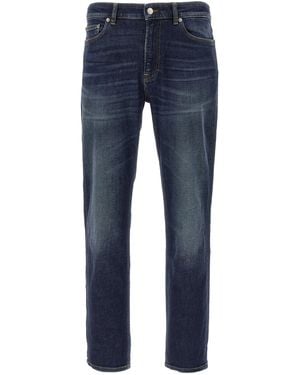 Department 5 Stones Jeans - Blue
