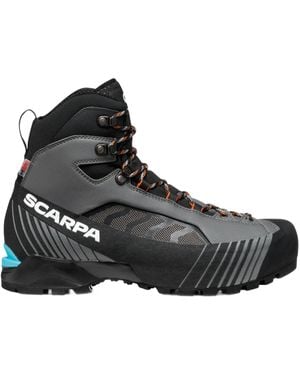 SCARPA Ribelle Lite Hd Calzature - Black