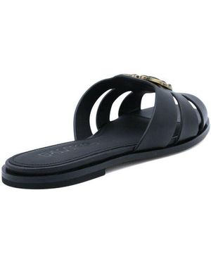 Pinko Pinko Milly 04 Slipper - Black