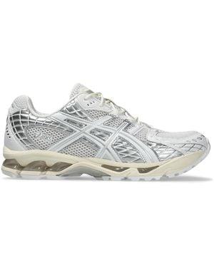 Asics Gel-Nimbus 10.1 - White