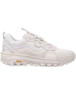 Vans Mte Crosspath Xc Gore-tex White