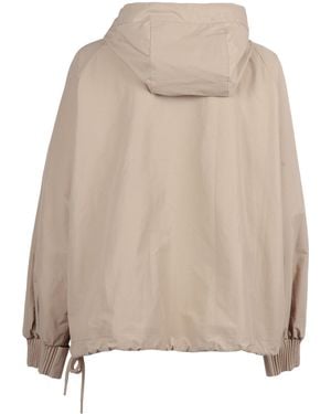 DUNO Jacket - Natural