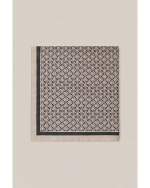 Brunello Cucinelli Acc Mfou0015P_C6901 Accessory - Natural