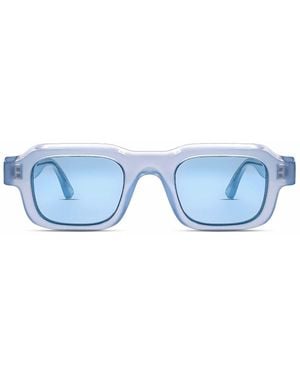 Thierry Lasry Flexxxy Sunglasses - Blue