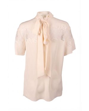 Valentino Top - Pink