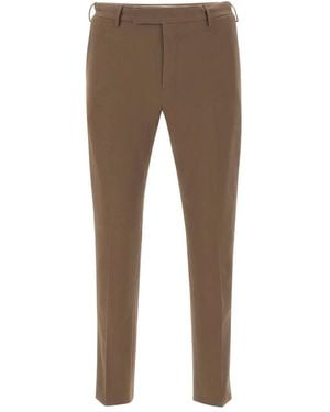 PT Torino Dieci - Gray