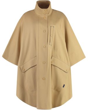 See By Chloé Coats for Women | Online Sale up to 47% off | Lyst