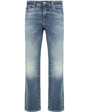 BOSS Regular-Fit Jeans - Blue