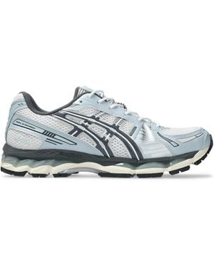 Asics Gel-Kayano 12.1 - Blue