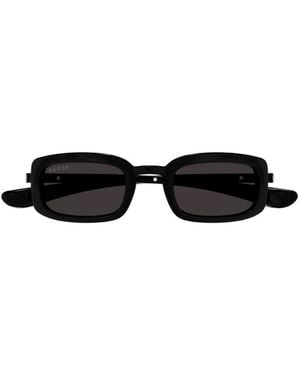 Gucci Gucci Eyewear Gg1943S Sunglasses - Black